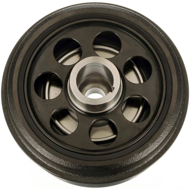 Gates Crank Shaft Belt Pulley TVD1236A