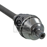 Febi CV Drive Shaft Driveshaft Front Right 1003706