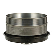 Gates Crank Shaft Belt Pulley TVD1236A