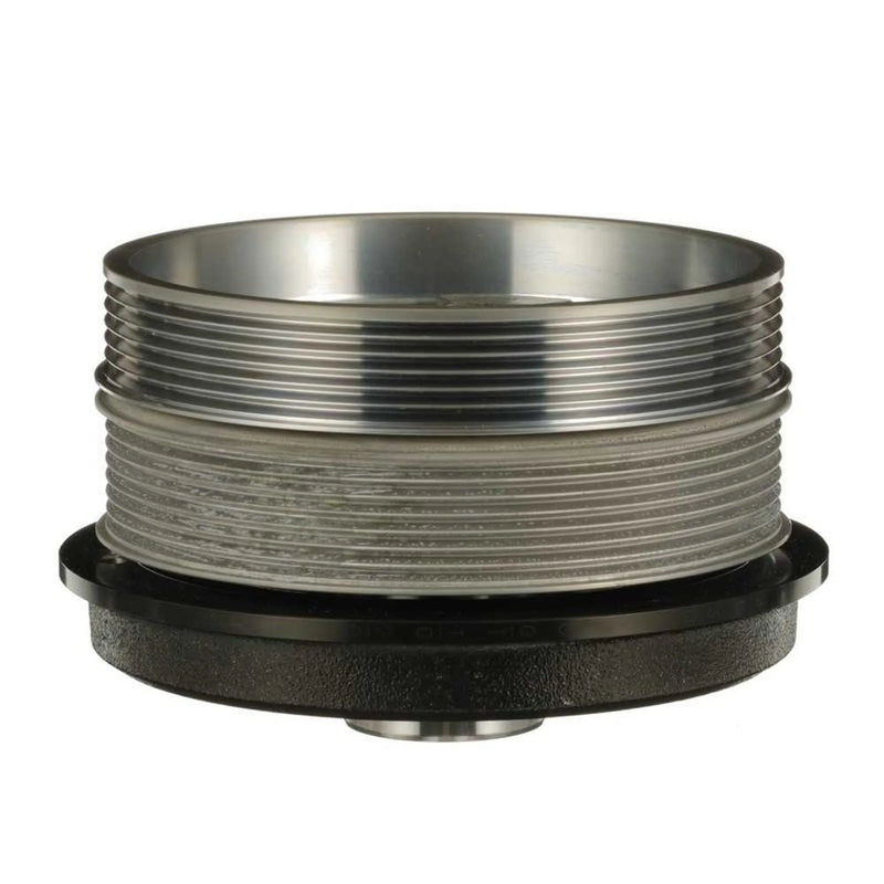 Gates Crank Shaft Belt Pulley TVD1236A