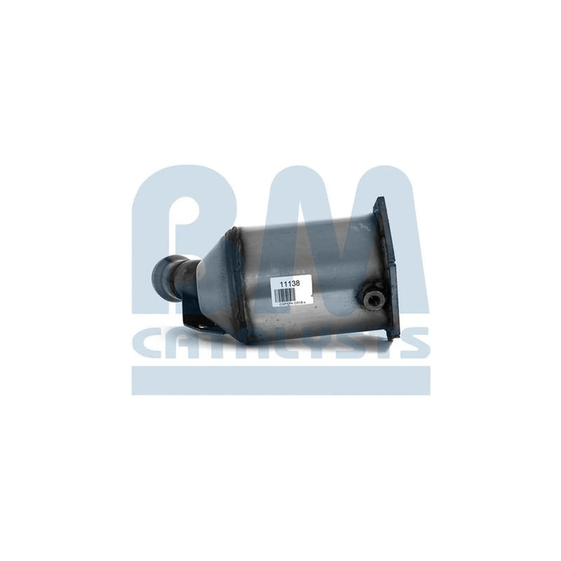 BM Catalysts Dpf BM11138