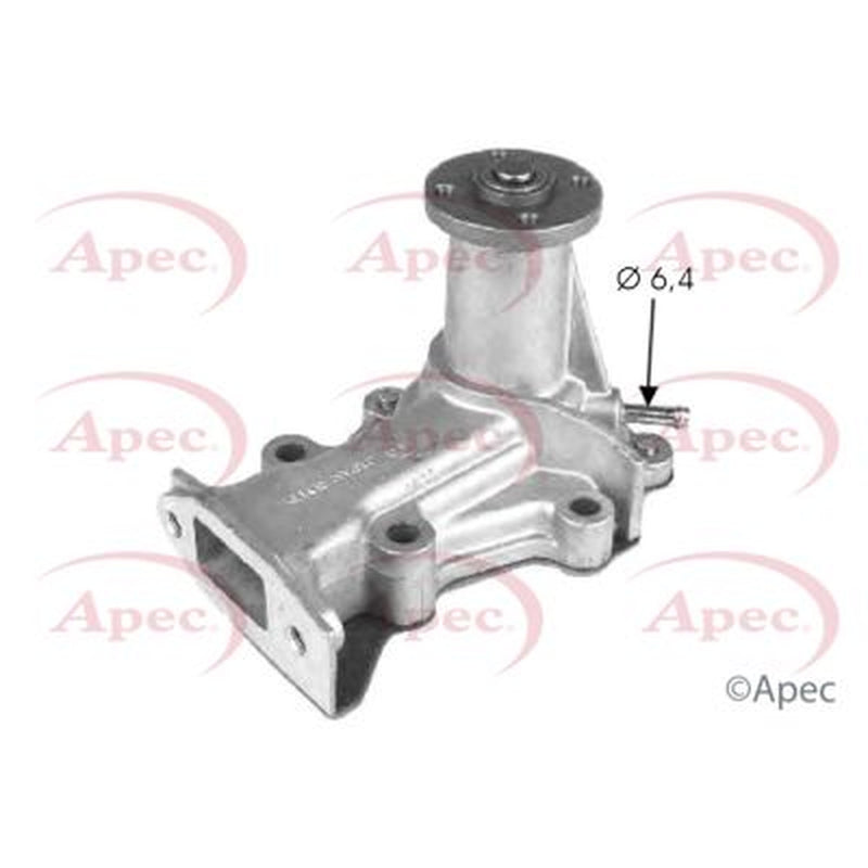 Apec Engine Cooling Water Pump AWP1339