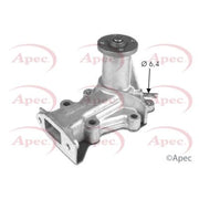 Apec Engine Cooling Water Pump AWP1339