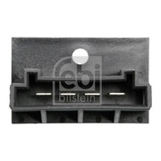 Febi Heater Blower Resistor 183830