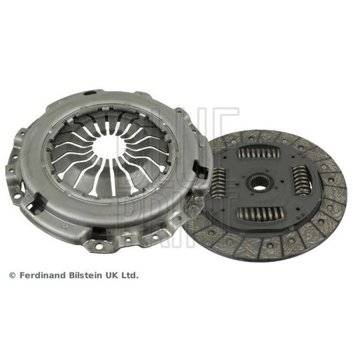 Blue Print Clutch Kit Set 3pc 236mm ADF123028