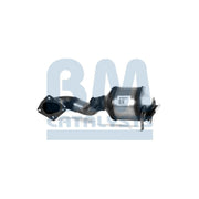BM Catalysts Homologated Petrol Cat BM91641H