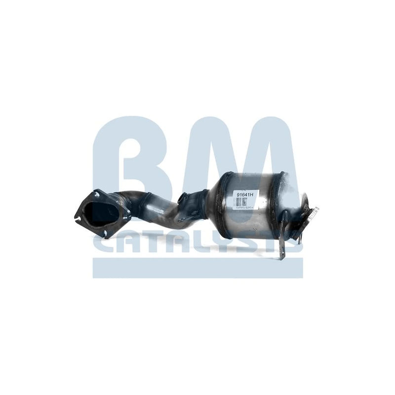 BM Catalysts Homologated Petrol Cat BM91641H
