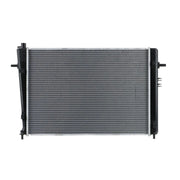 Hella Engine Radiator 8MK 366 304-021