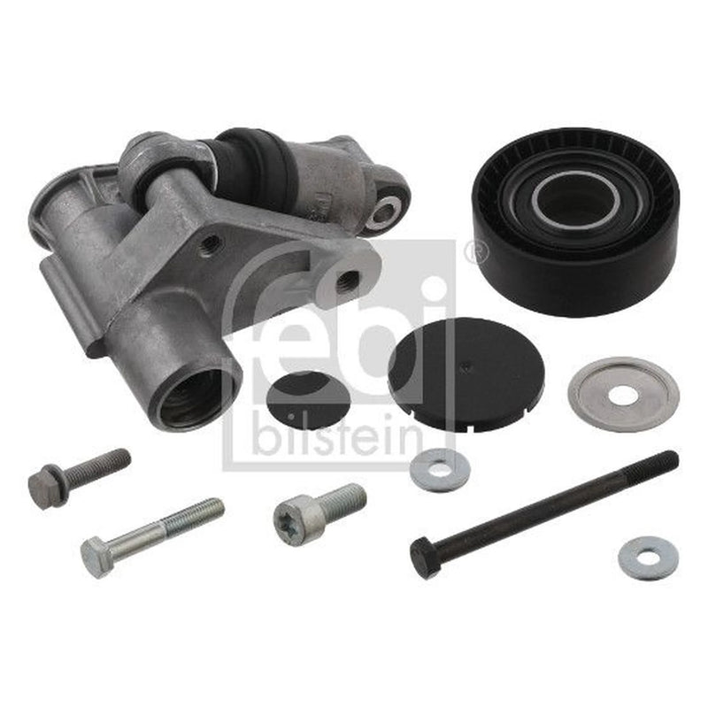 Febi Auxiliary Belt Tensioner 32017