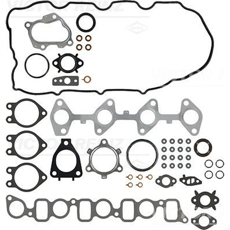 Victor Reinz Cylinder Head Gasket Kit 02-53559-01