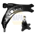 NAPA Control/Trailing Arm Front Left NST2146