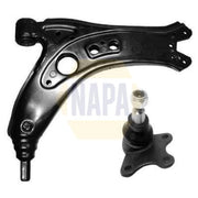 NAPA Control/Trailing Arm Front Left NST2146