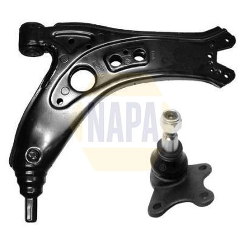 NAPA Control/Trailing Arm Front Left NST2146