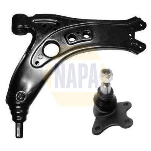 NAPA Control/Trailing Arm Front Left NST2146