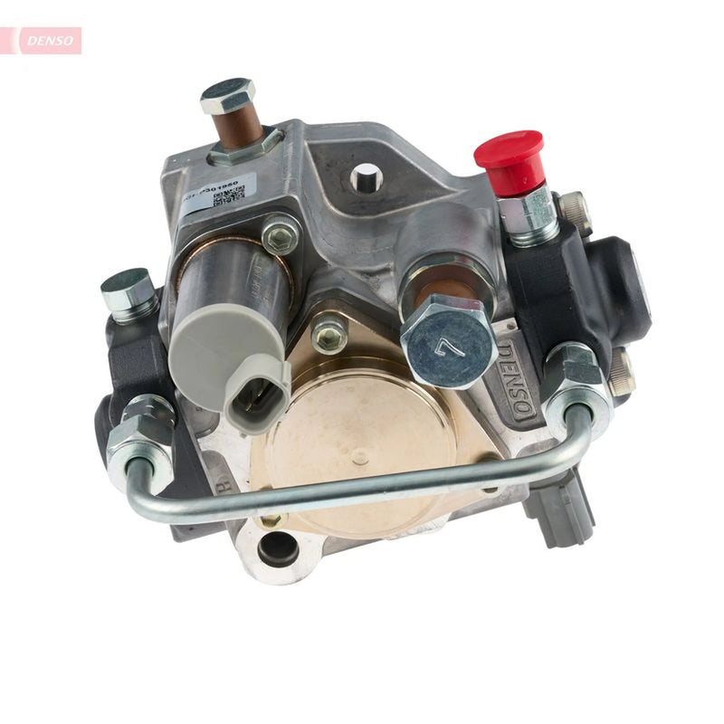 Denso High Pressure Fuel Pump DCRP301950