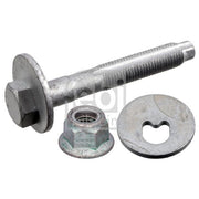 Febi Camber Correction Screw Rear Right 188669