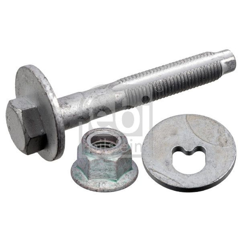 Febi Camber Correction Screw Rear Right 188669