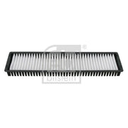 Febi Cabin Air Filter (Pollen Filter) 23409
