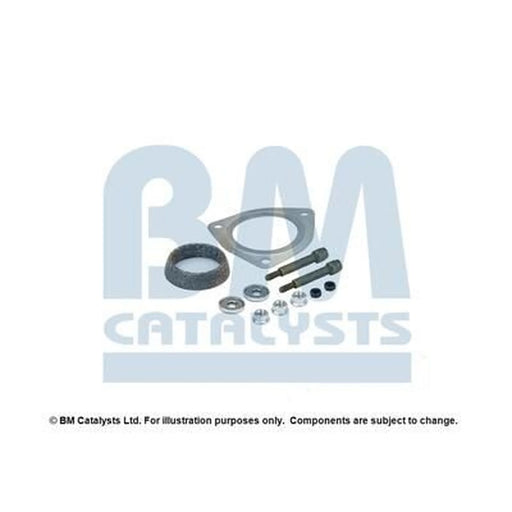 BM Catalysts Exhaust Pipe Mounting Kit FK70389B