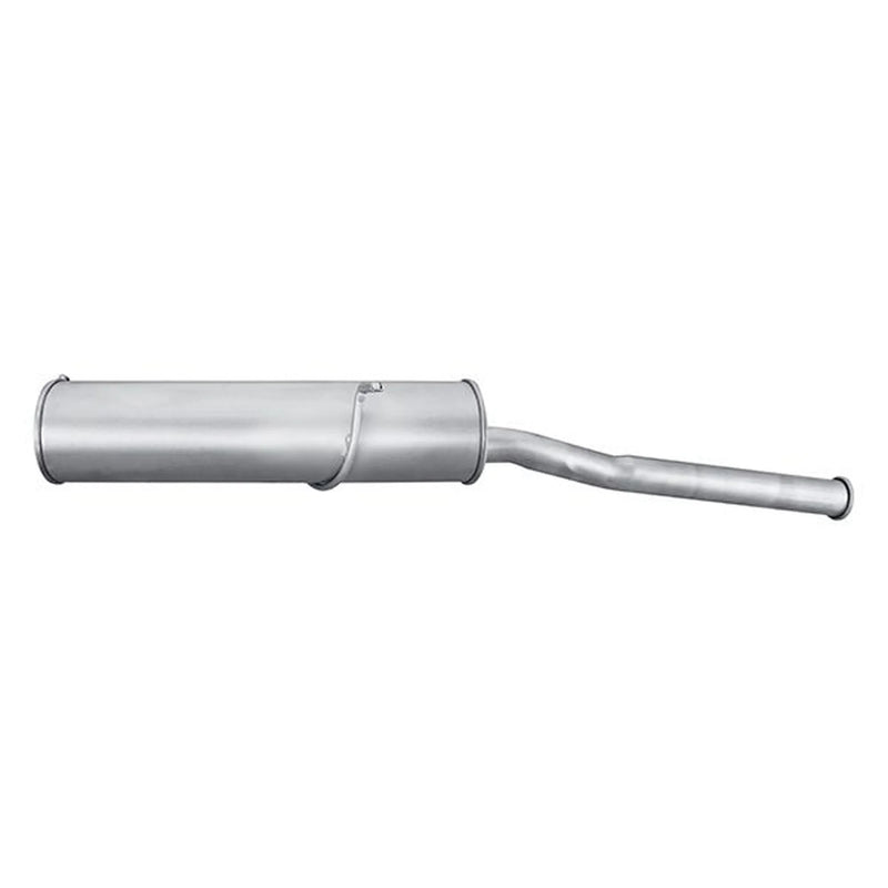 Hella End Silencer Rear 8LD 366 027-331