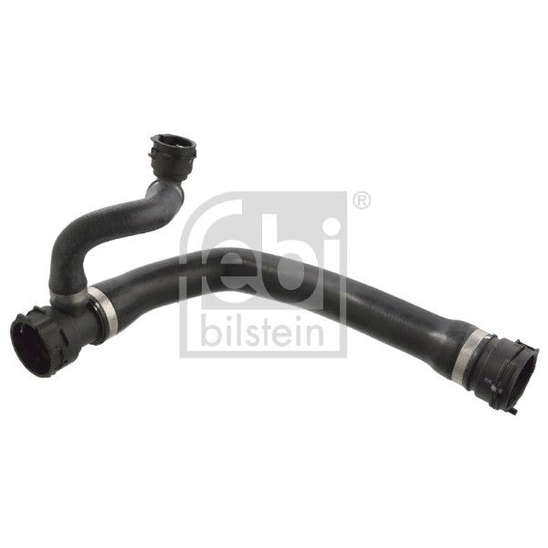Febi Radiator Coolant Hose 320mm ID 103890