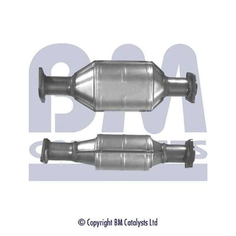 BM Catalysts Petrol Cat BM90048