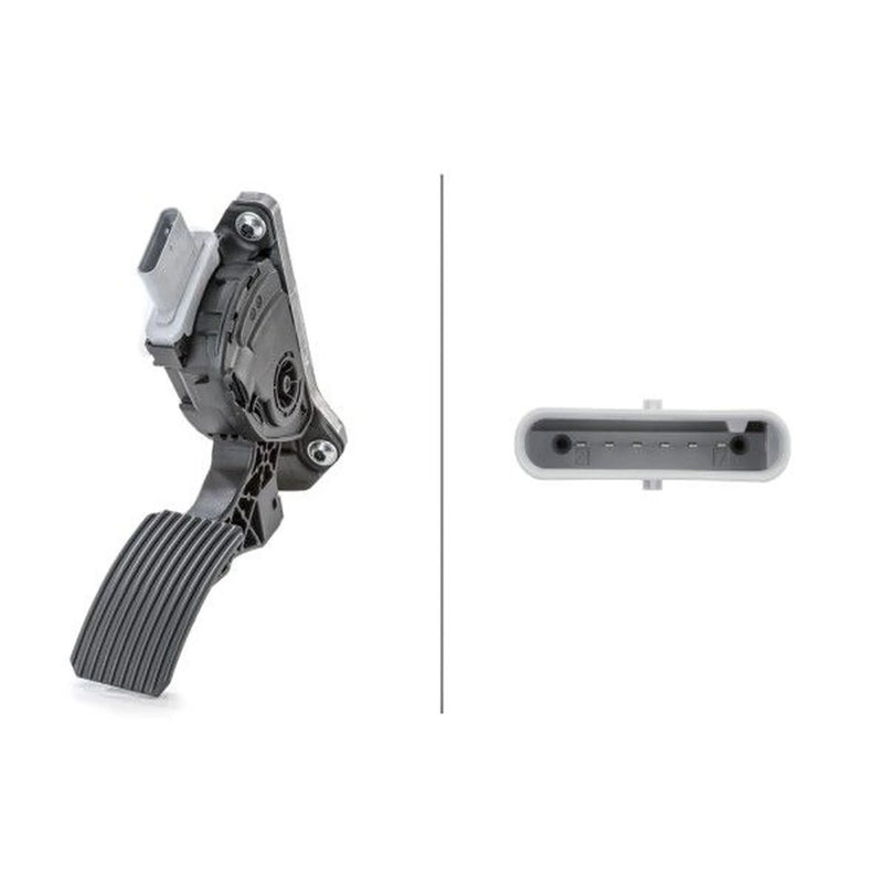 Hella Accelerator Pedal Position Sensor 6PV 009 371-711
