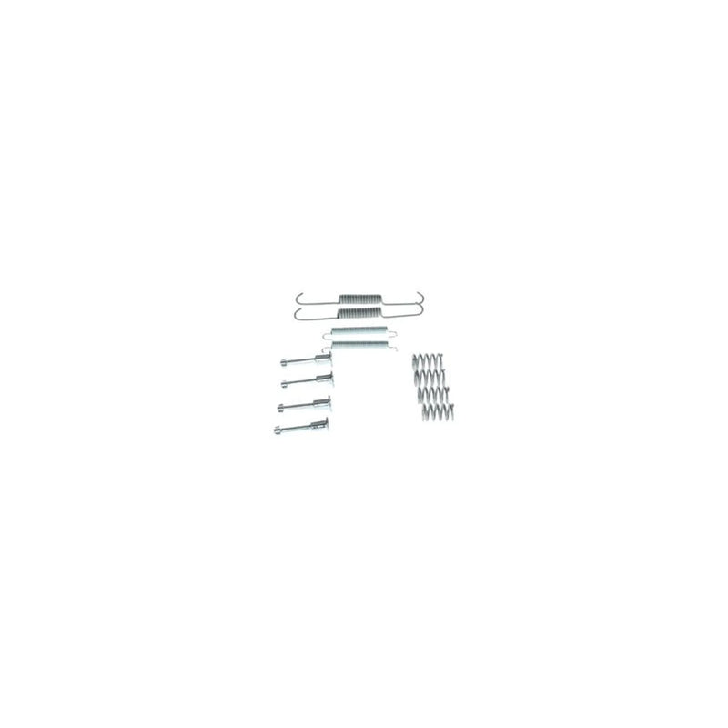 Bosch Parking Brake Shoe Accessory Kit 1 987 475 149