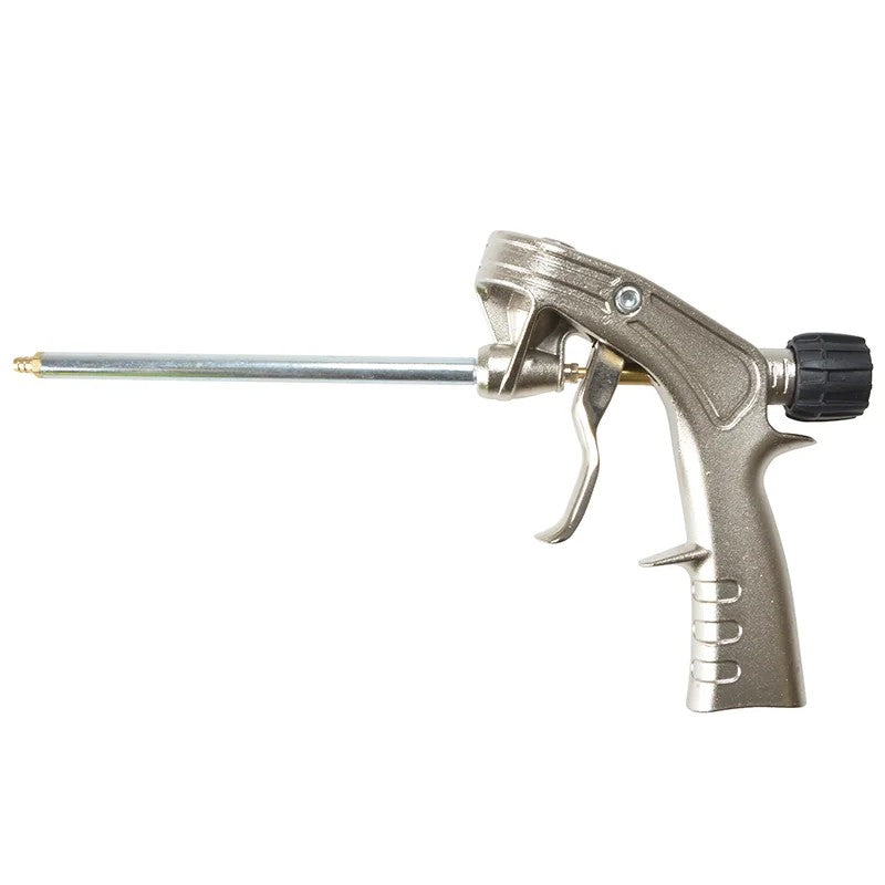 Everbuild Sika Pinkgrip Dry Fix Applicator Gun - 486434