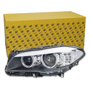 Hella Headlight Headlamp D1S (gas discharge tube) Left 1EL 010 131-511