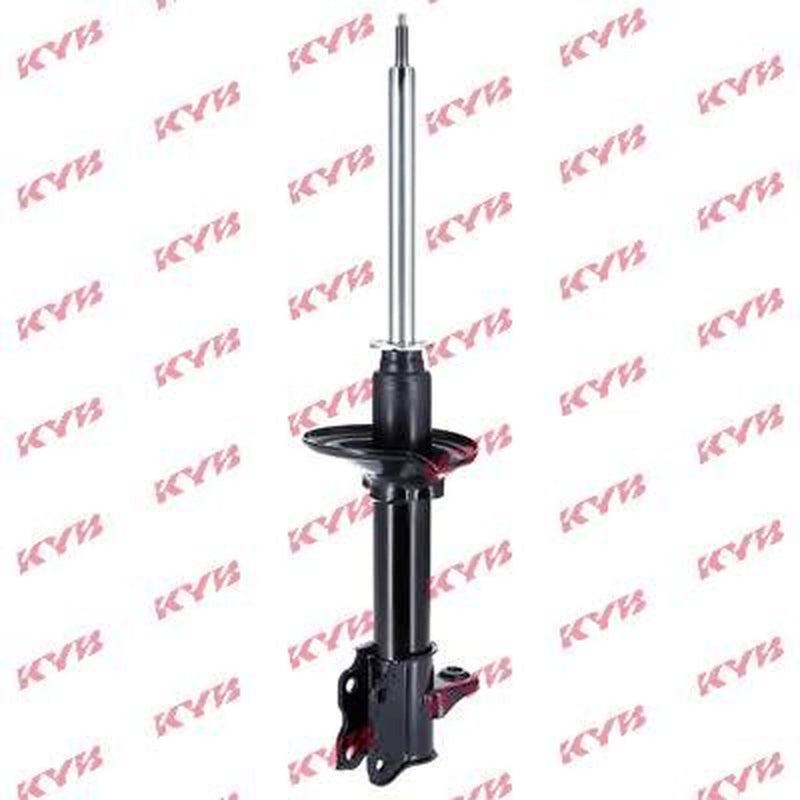 KYB Shock Absorber Damper Strut Rear Left 334048
