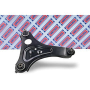 Borg & Beck Control/Trailing Arm BCA7700