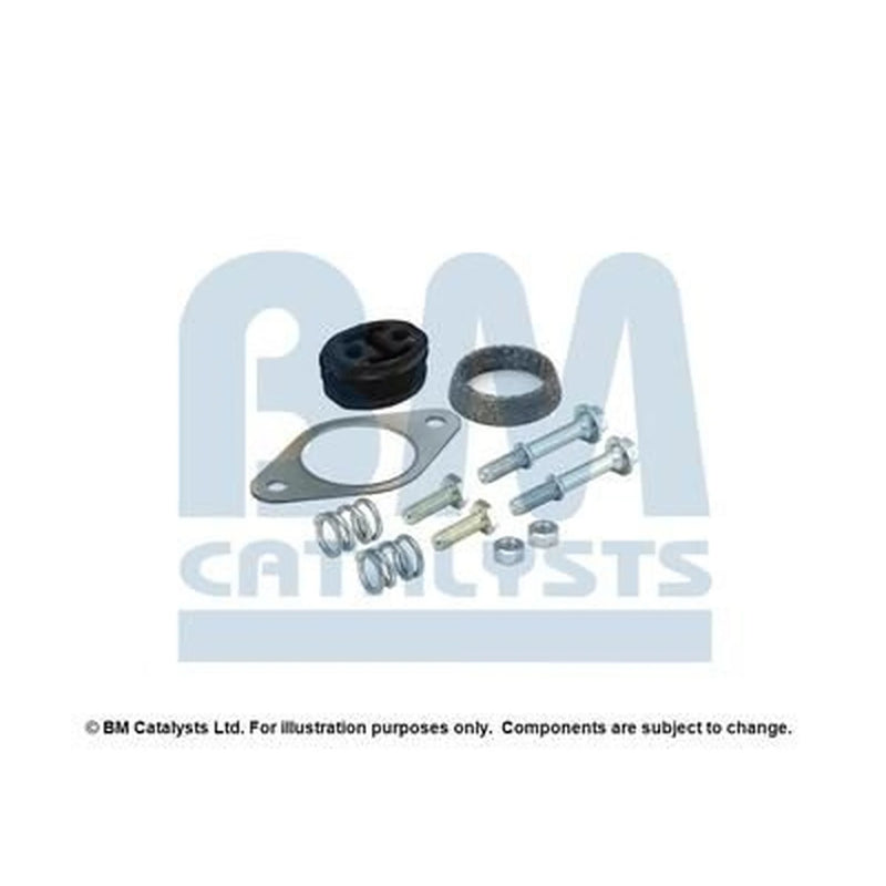 BM Catalysts Exhaust Pipe Mounting Kit FK50445C