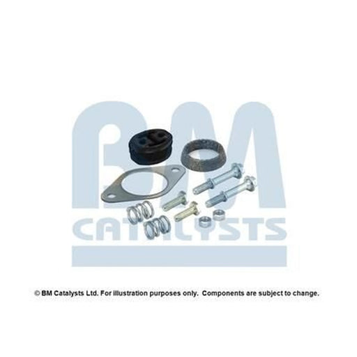 BM Catalysts Exhaust Pipe Mounting Kit FK50445C