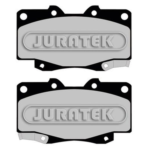 Juratek Front Brake Pad Set JCP1852