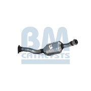 BM Catalysts Homologated Petrol Cat BM90584H