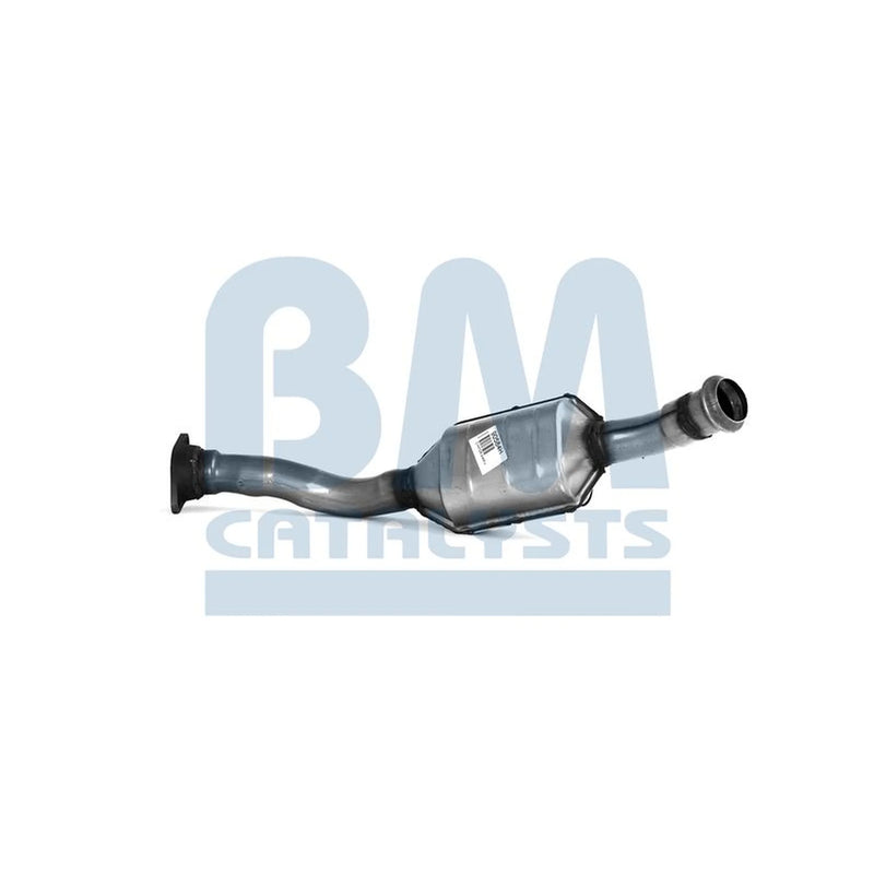 BM Catalysts Homologated Petrol Cat BM90584H