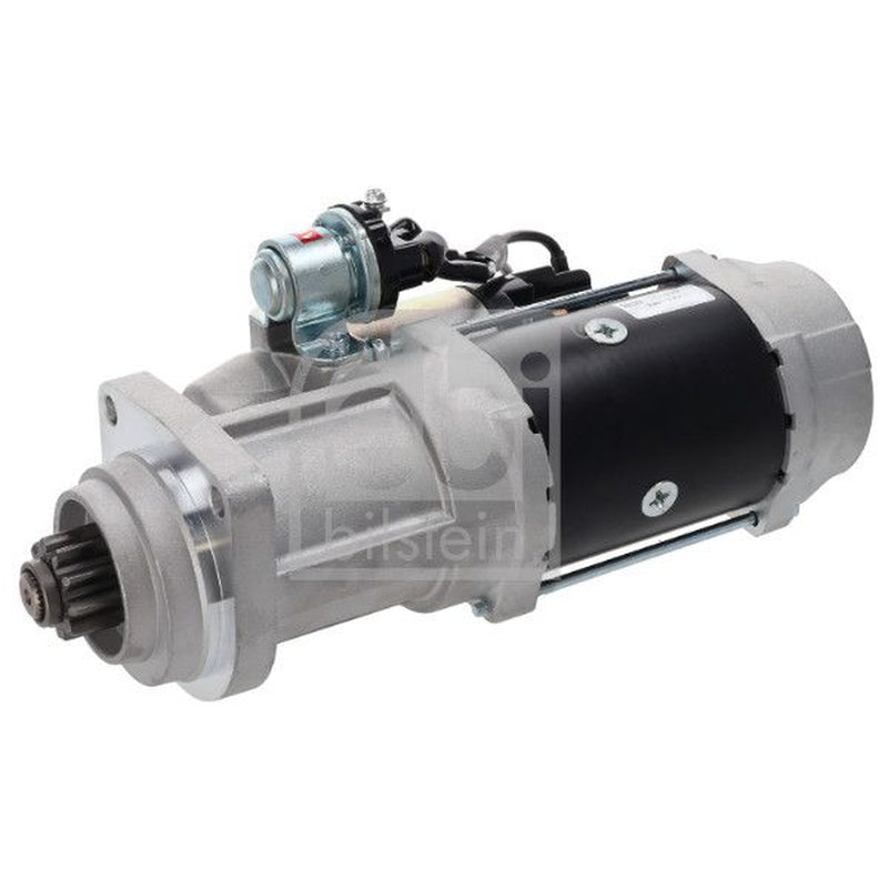 Febi Starter Motor 24V 7.5kW 10 Teeth 1001638