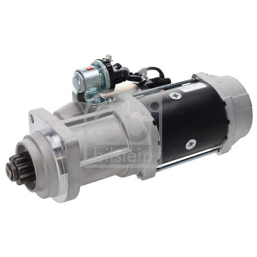Febi Starter Motor 24V 7.5kW 10 Teeth 1001638