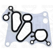 Elring Oil Cooler Gasket Wide Thick 716.330