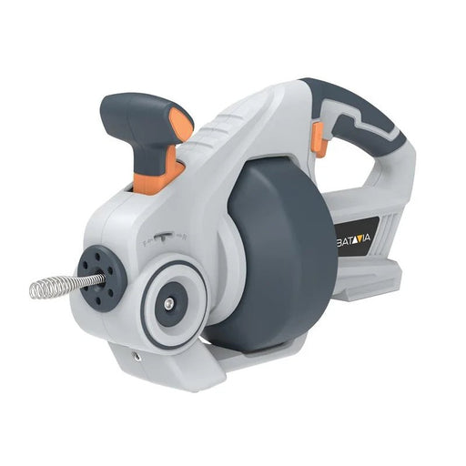 Batavia MAXXPACK Cordless Drain Auger 18V Bare Unit - 7063455
