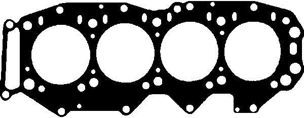 Bga CH5552H Gasket, cylinder head