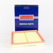 Borg & Beck Engine Air Filter BFA2636
