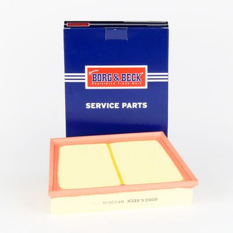 Borg & Beck Engine Air Filter BFA2636