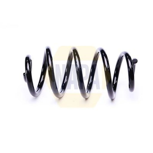 NAPA Rear Suspension Coil Spring NCS2339