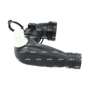 NRF Intercooler Turbo Charge Air Hose Right 166560
