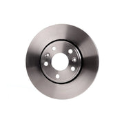 Bosch 2 x Vented Brake Discs 0986479S93 OE 402060002R 402064408R 402067023R 0 986 479 S93