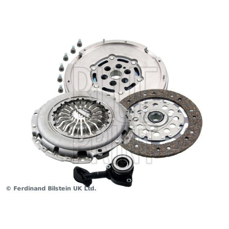 Blue Print Clutch Kit Set 3pc 238mm ADBP300081