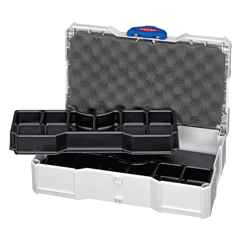 KNIPEX Systainer 97 90 00 LE 171mm Mini Storage Box