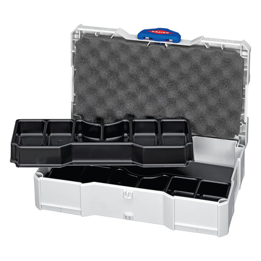 KNIPEX Systainer 97 90 00 LE 171mm Mini Storage Box